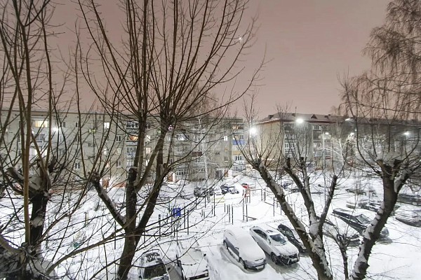 2-к квартира, 47 кв.м.