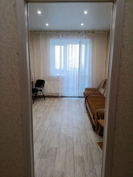 2-к квартира, 55 кв.м.