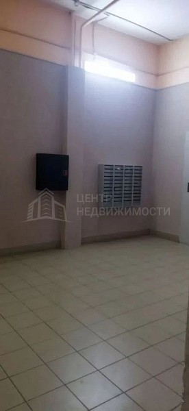 2-к квартира, 43 кв.м.