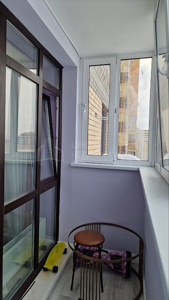 4-к квартира, 127 кв.м.