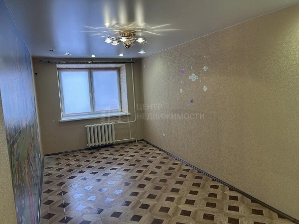 3-к квартира, 89 кв.м.