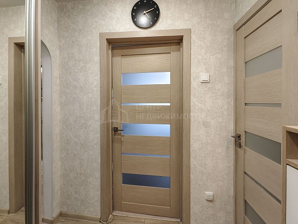 2-к квартира, 35 кв.м.