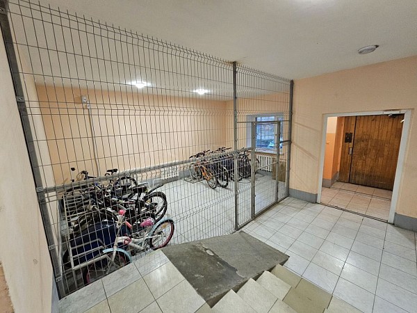 4-к квартира, 120 кв.м.
