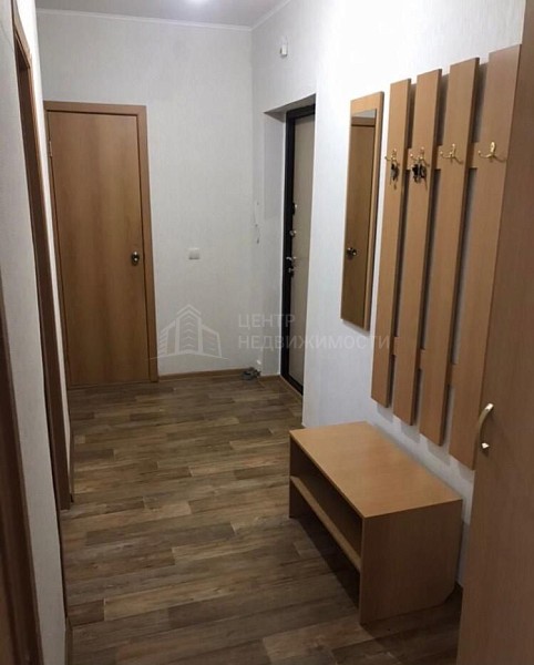 2-к квартира, 55 кв.м.