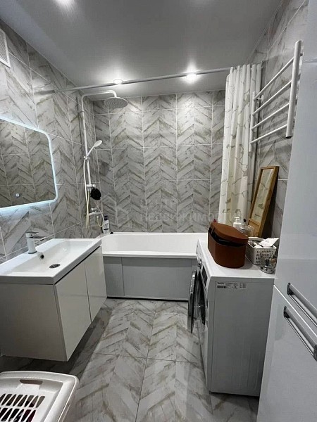 2-к квартира, 67 кв.м.