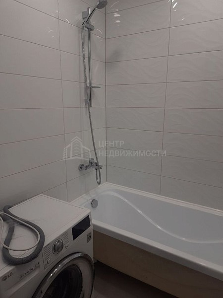 3-к квартира, 65 кв.м.