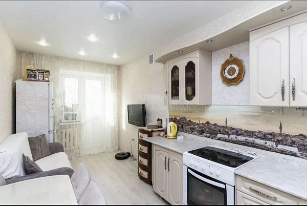2-к квартира, 75 кв.м.