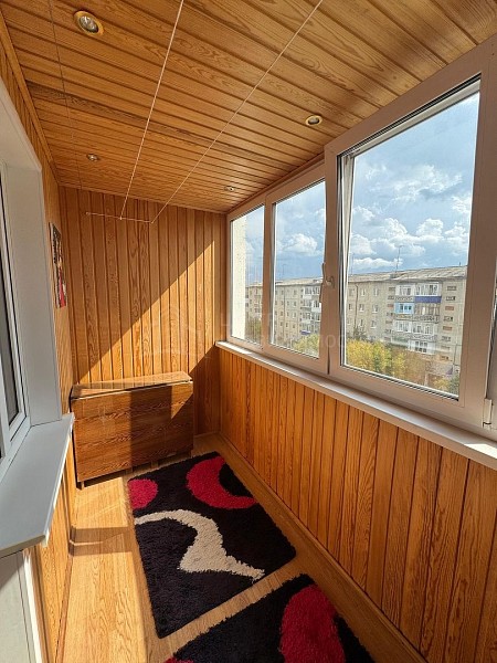 2-к квартира, 61 кв.м.