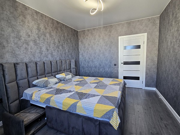 2-к квартира, 72 кв.м.