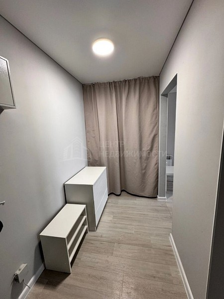 1-к квартира, 32 кв.м.