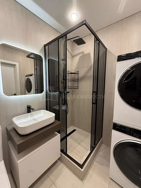 2-к квартира, 38 кв.м.