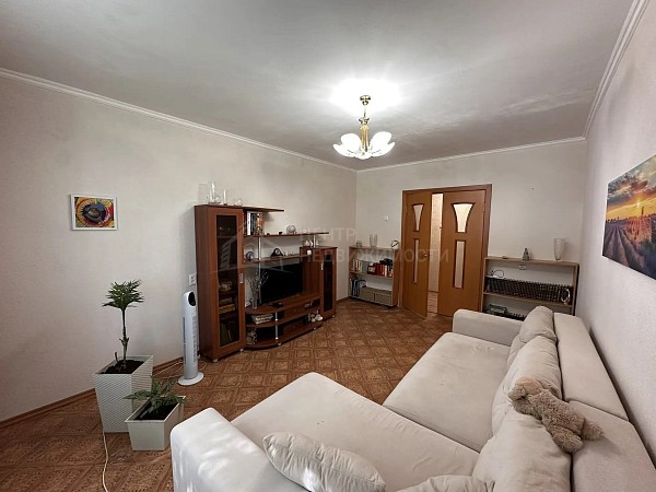 2-к квартира, 50 кв.м.