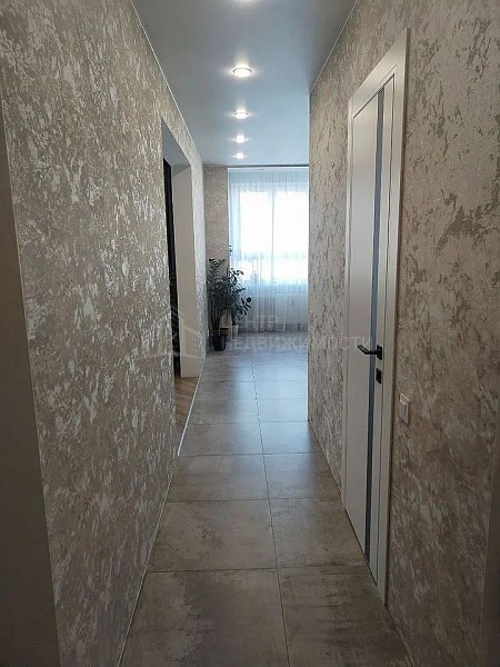 3-к квартира, 81 кв.м.