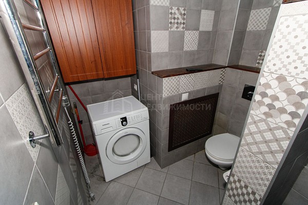 2-к квартира, 73 кв.м.