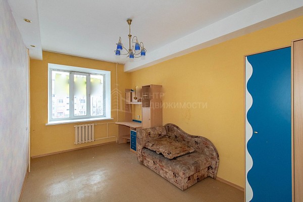 2-к квартира, 71 кв.м.
