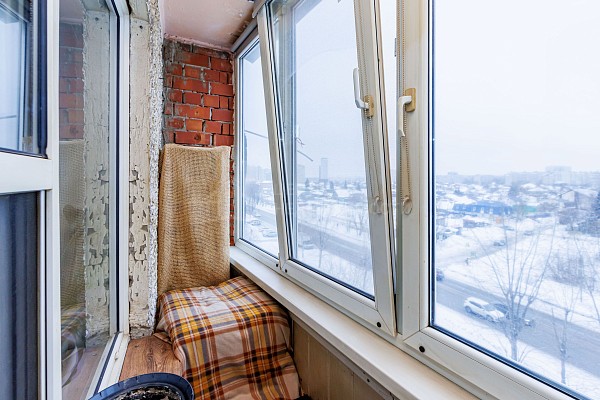 4-к квартира, 102 кв.м.