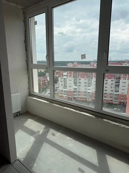 3-к квартира, 90 кв.м.