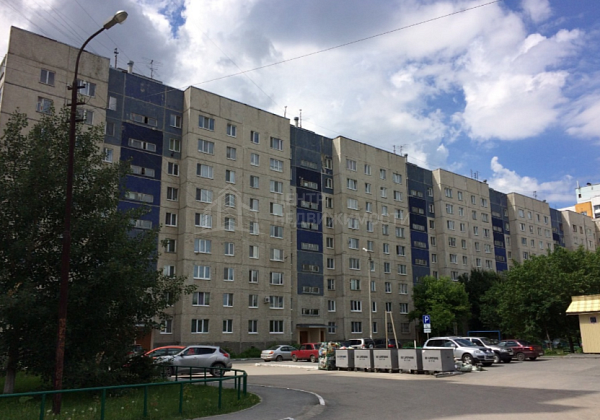 1-к квартира, 33 кв.м., Широтная улица, 17