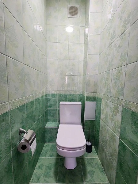2-к квартира, 59 кв.м.