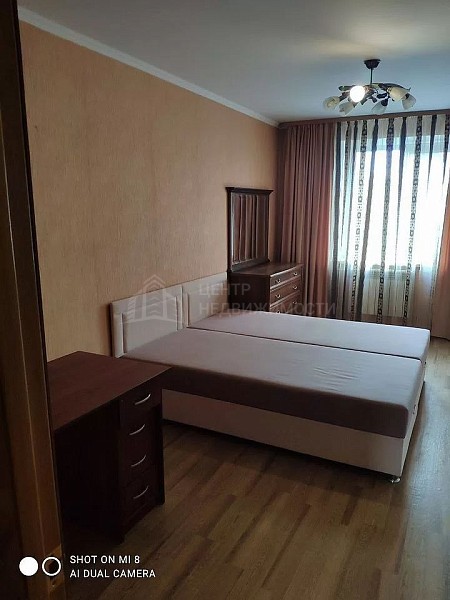 3-к квартира, 87 кв.м.