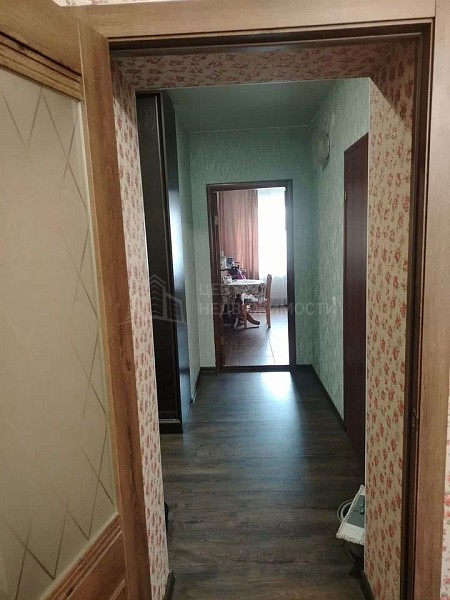 2-к квартира, 63 кв.м.