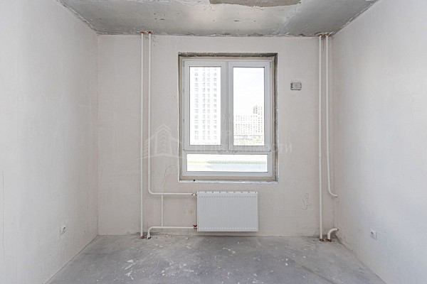 3-к квартира, 86 кв.м.