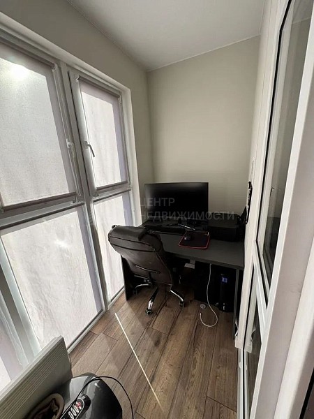 3-к квартира, 80 кв.м.