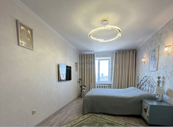 3-к квартира, 99 кв.м.