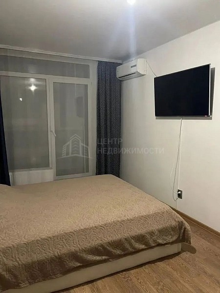 2-к квартира, 52 кв.м.