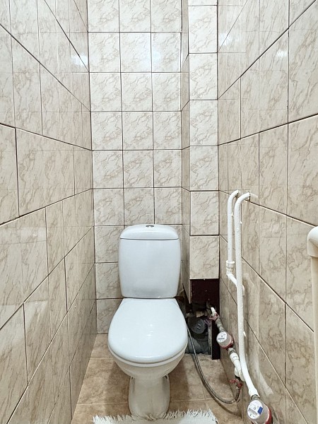 2-к квартира, 50 кв.м.