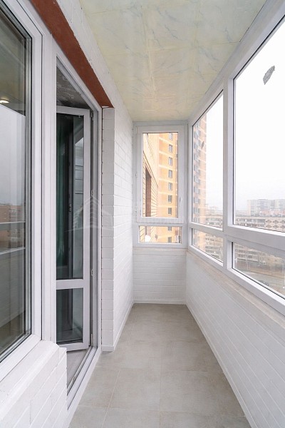 2-к квартира, 72 кв.м.