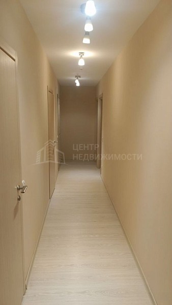3-к квартира, 74 кв.м.
