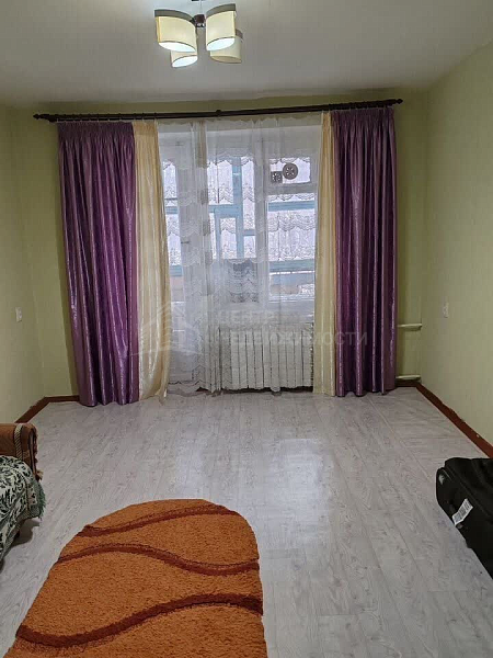 2-к квартира, 61 кв.м.