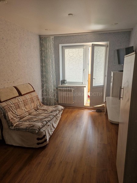 2-к квартира, 51 кв.м.