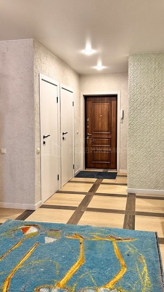 4-к квартира, 97 кв.м.