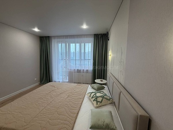 2-к квартира, 73 кв.м.