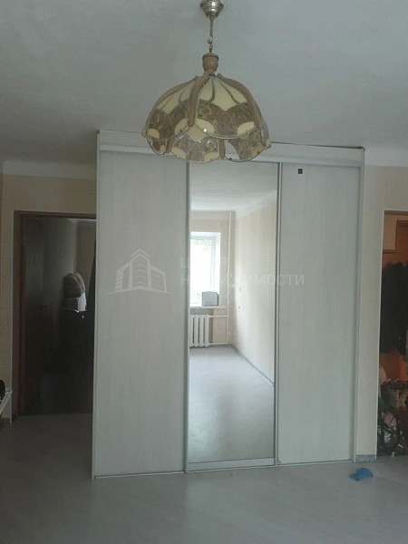2-к квартира, 42 кв.м.