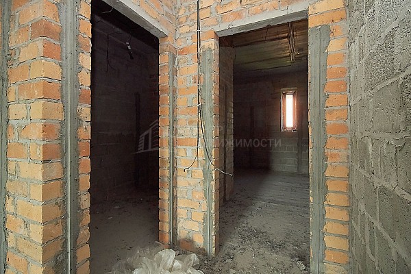 Загородная недвижимость, 313 кв.м.