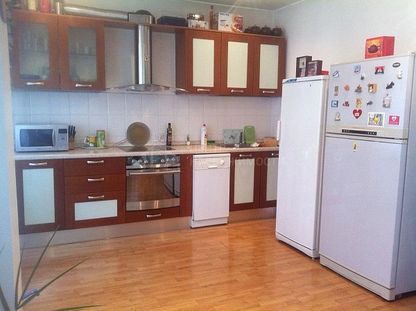 3-к квартира, 102 кв.м. 3-к квартира, 102 кв.м.