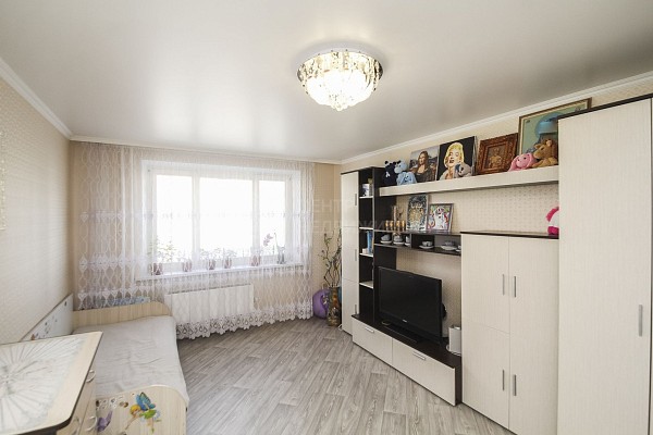 3-к квартира, 86 кв.м.