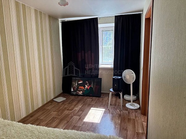 2-к квартира, 41 кв.м.
