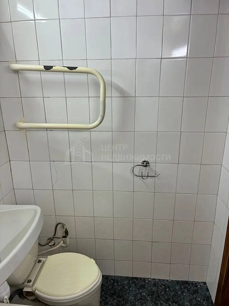 2-к квартира, 46 кв.м.
