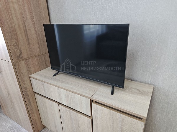 Студия, 22 кв.м.