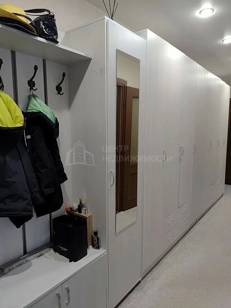 3-к квартира, 61 кв.м.