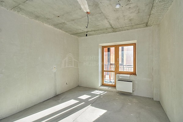 3-к квартира, 99 кв.м.