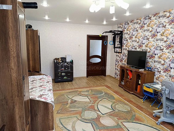 3-к квартира, 140 кв.м.
