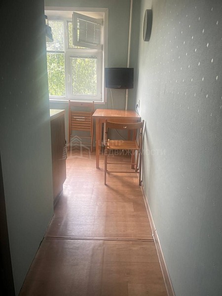 3-к квартира, 61 кв.м.