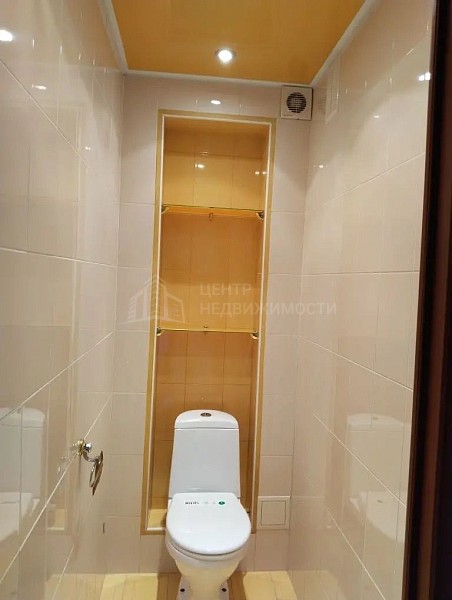 2-к квартира, 72 кв.м.