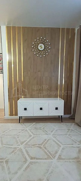 2-к квартира, 42 кв.м.