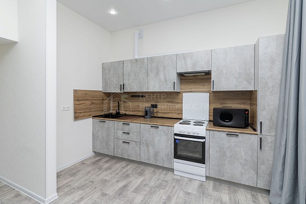 2-к квартира, 58 кв.м.